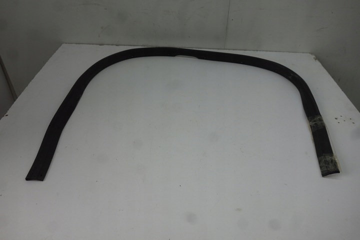 фото №1, Прокладка капота mazda cx-5 ii 2017-