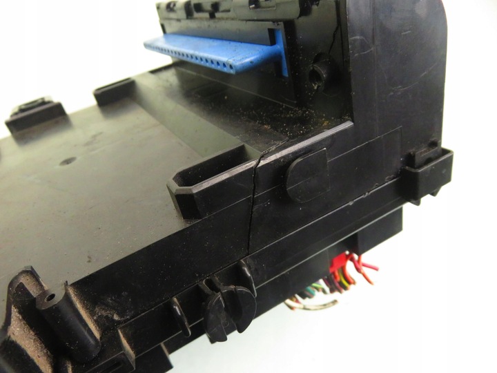 фото №6, Bsi chrysler voyager iii 2.5 td - enc p04707996ae