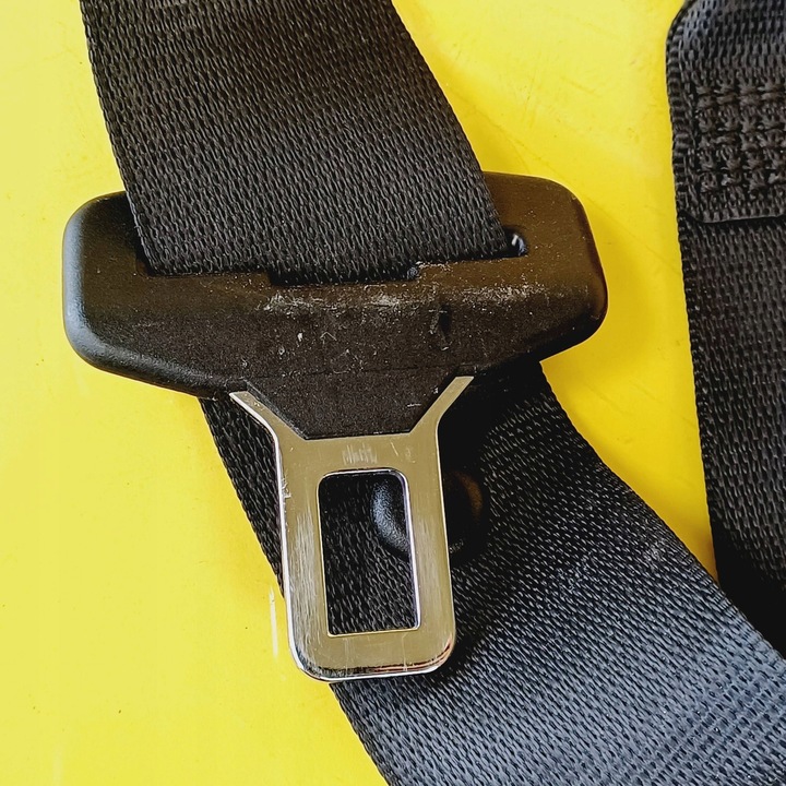 фото №11, Pas безопасности правый зад bmw 5 e39 00019264 / 1016398d nr23