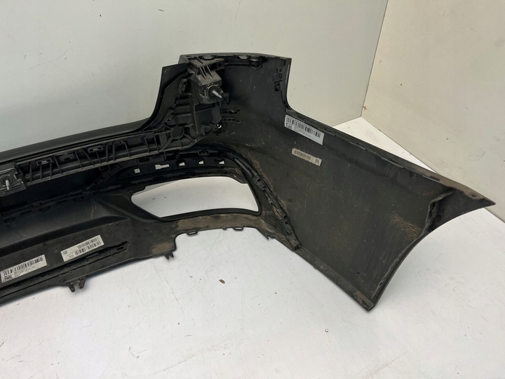 фото №10, Audi a4 b9 8w9 s-line рестайлінг універсал avant бампер задній зад 4xpdc 19-