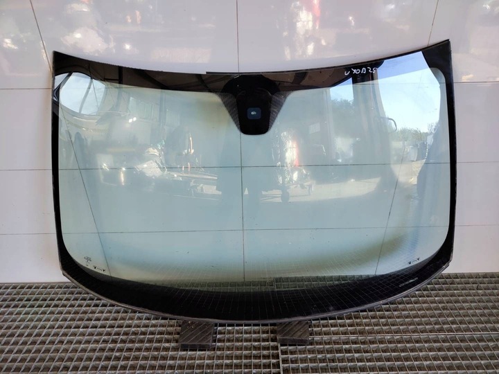 фото №1, Стекло перед передняя лобовое volvo v70 iii рестайлинг
