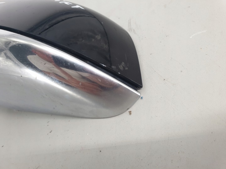 фото №8, Tesla 3 iii зеркало левое 1592033-00-b 11 pin европа
