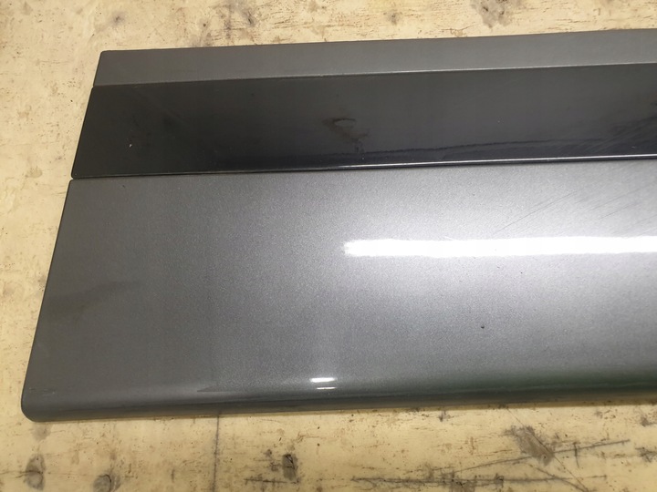 фото №6, Range rover velar планка дверь правый перед j8a2-21064