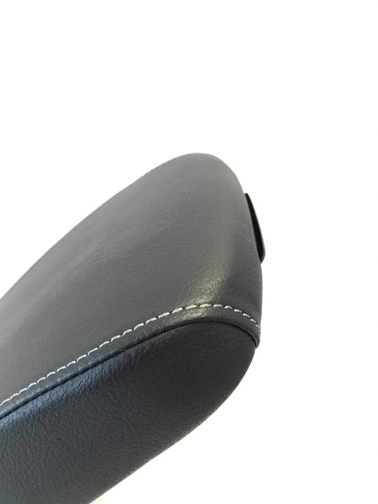 фото №8, Vw jetta підлокітник 5c6864207b шкіра
