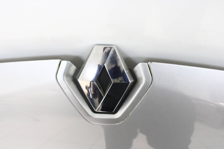 фото №11, Капот кришка двигуна renault megane iii 2008r- ted69