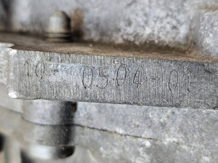 фото №9, Opel astra j 2009+ коробка передач 1.6 1.7 cdti 55575539 55569876 6 коробка передач