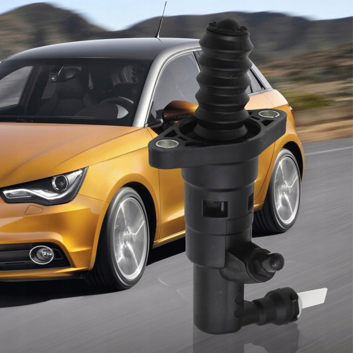 фото №11, Циліндр зчеплення зчеплення do vw golf audi a3 seat ibiza skoda 1k0721261al