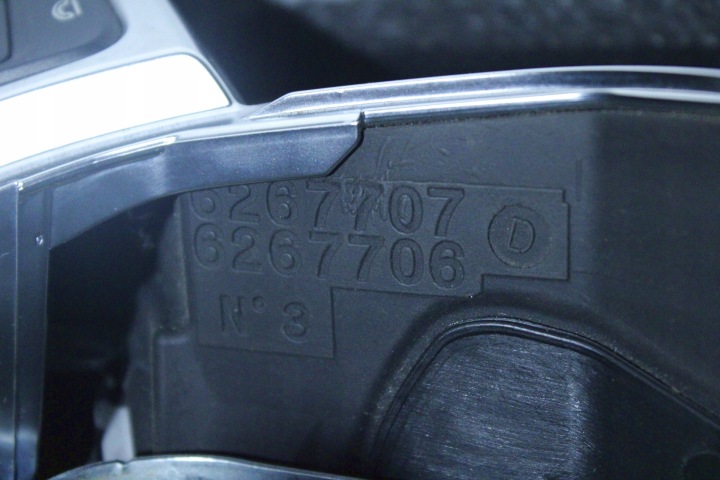 фото №13, Mercedes glc 253 w253 руль a0004603112 a0994641500