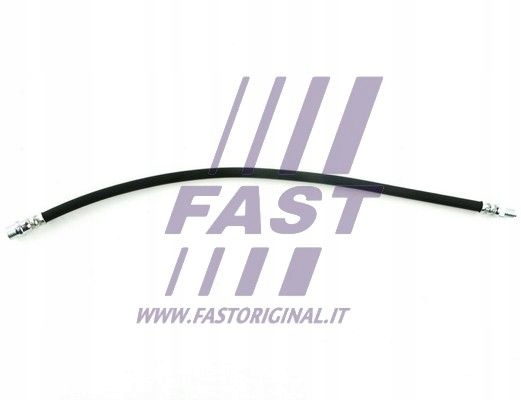фото №2, Fast шланг ham elast mb sprinter 95- зад