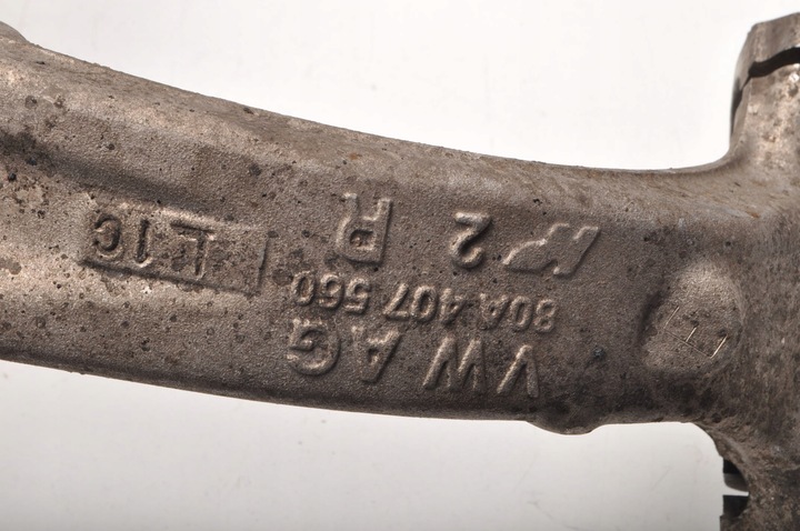 фото №12, Audi q5 ii 80a поворотный кулак правая передняя правые перед 80a407560