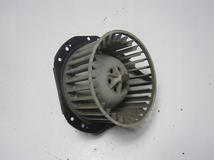 фото №1, Повітродувка повітропровід daewoo nubira 1.5 96r