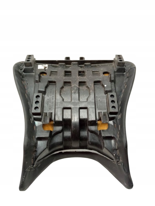 фото №6, Захист сидіння водія перед honda cb1000r i 2008-2016 sc60