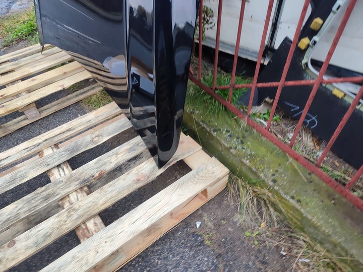 фото №6, Volkswagen vw tiguan ii 2 капот 05.2016-12.2020 версия европейская kol. lc9x