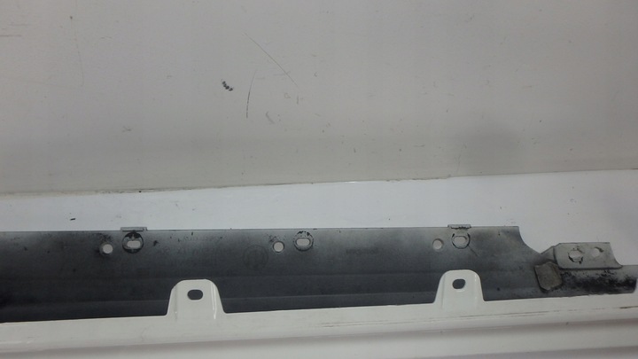 фото №12, | bmw f21 накладка захист планка порога a300 права 7288396