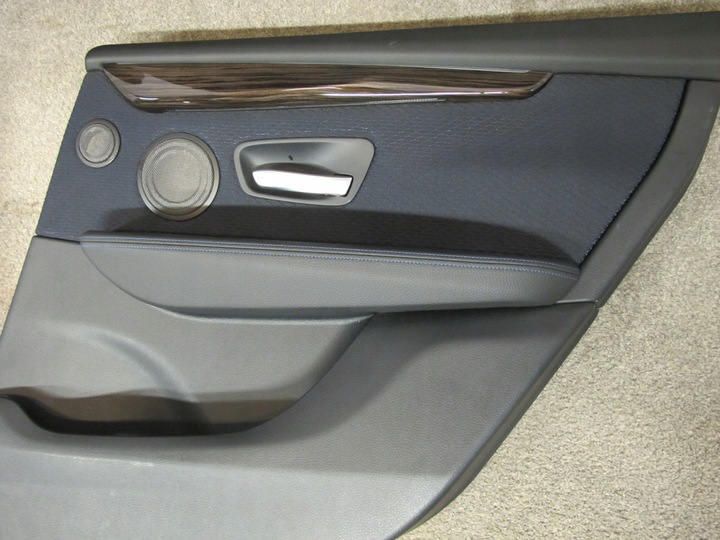 фото №7, Обшивки bmw f45 harman/kardon м-пакет jak новое!!!