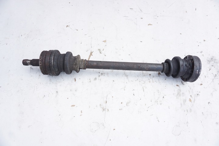 фото №1, Піввісь правий зад mercedes s w220 3.0 v6