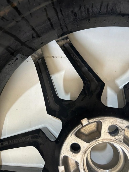 фото №8, Bmw g22 ac schnitzer диск k25990010 9.5jx20 et50