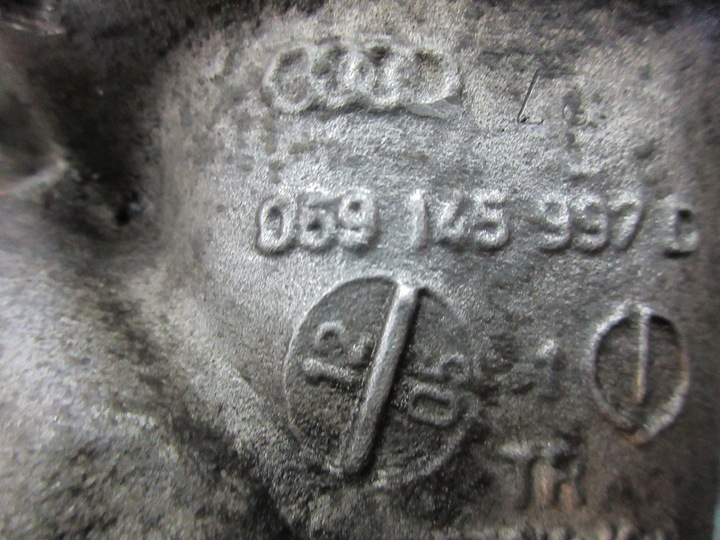 фото №6, Audi a4 c7 a6 c6 3.0 tdi труба повітропровід дросельної заслінки