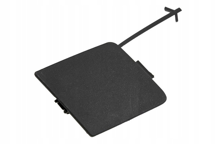 фото №1, Заглушка фаркоп буксирувальний fiat ducato 2006-,