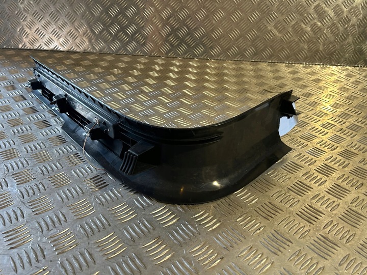 фото №4, Volvo xc90 планка порогова передня