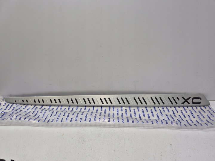 фото №1, Ліва планка порогова накладка na градус volvo xc60 31253571