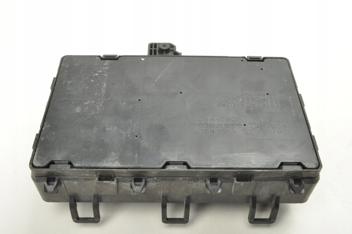фото №6, Ford fusion usa 2.0 ecoboost компьютер модуль блок управления  bcm fg9t14a067bb