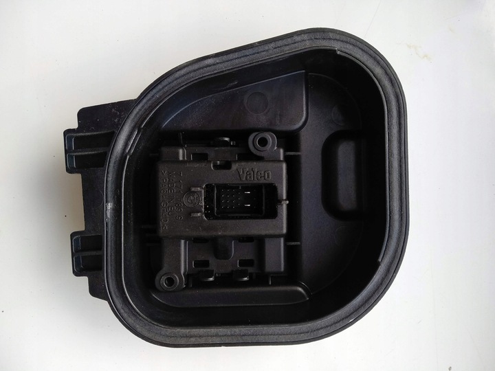 фото №1, Модуль поворота заглушка правая bmw x1 e84 71717899