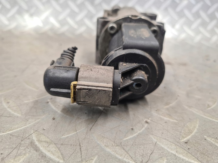 фото №8, Клапан egr вихлопних газів opel vectra c astra iii h zafira ii b 1.9 cdti z19dt 120km