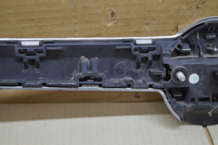 фото №10, Накладка зад insignia a 13244388