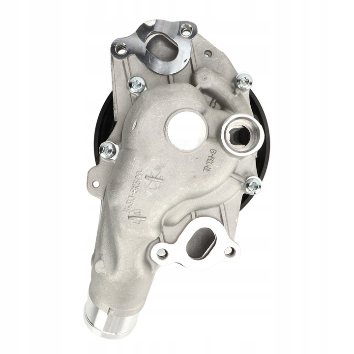 фото №8, Silnikowa насос воды lr033993 chłodząca chłodząca заменитель насос 3w