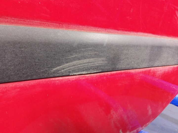 фото №6, Hyundai i10 i двері зад ліві h4