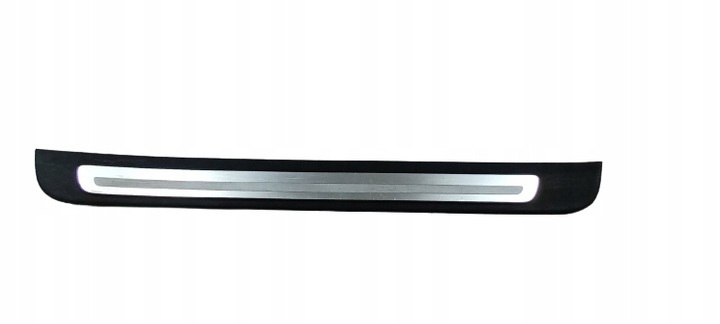 фото №1, Планка порогова двері перед audi a7 s7 4g8853373a