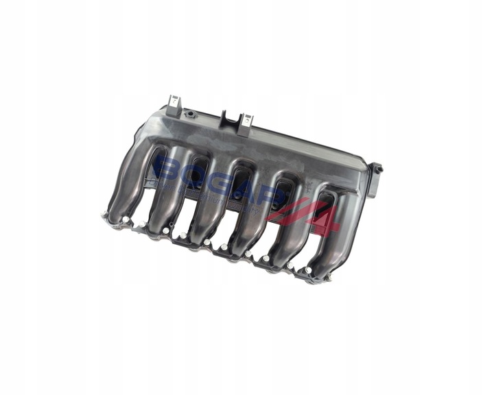 фото №1, Колектор всмоктуючий - bogap b1712100