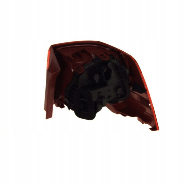 фото №2, Лампа seat alhambra ii 10-15 зад левая