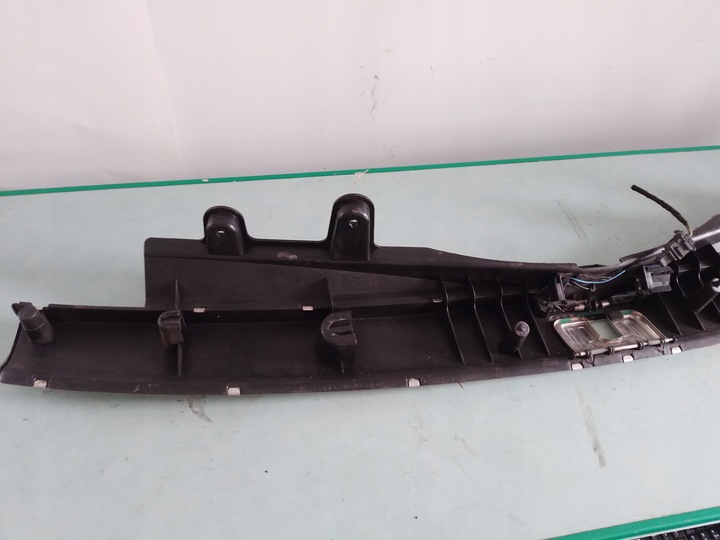 фото №6, Планка защита порога багажника audi q7 4l0864483 all/b/2