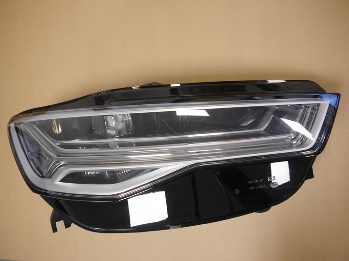 фото №6, Audi a6 c7 лампа права matrix 4g0941036