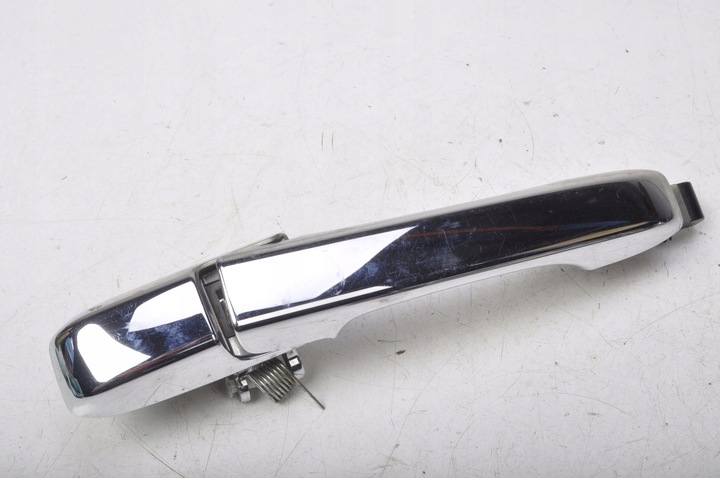 фото №2, Honda cr-v ii ручка зовнішні перед зад комплект