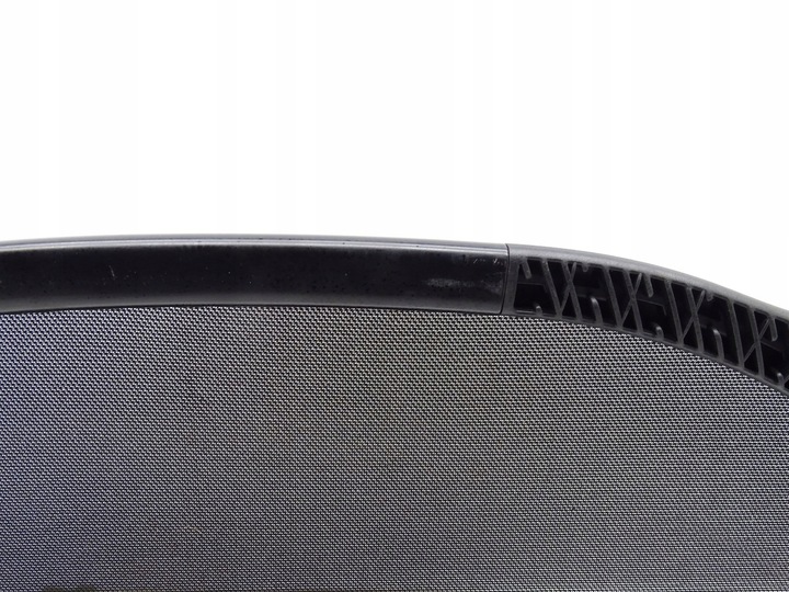 фото №8, Комплект windschott + чехол audi a3 8p рестайлинг cabrio 8p7862951c оригинальный