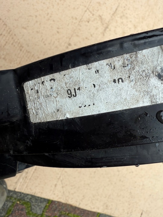 фото №4, Porsche taycan audi e-tron gt вентилятор лівий 9j1959456c біржа