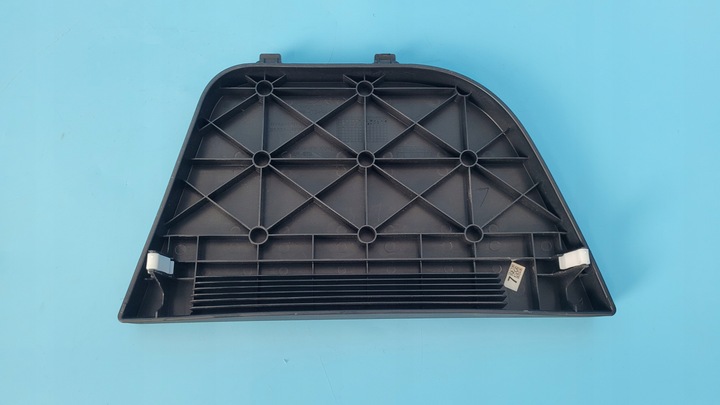 фото №11, Hyundai tucson iv 22r захист заглушка панель захисні накладки багажника 85737-n7000