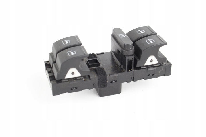 фото №7, Перемикач панель скло лівий перед vw golf vi 08-13 1k4959857b