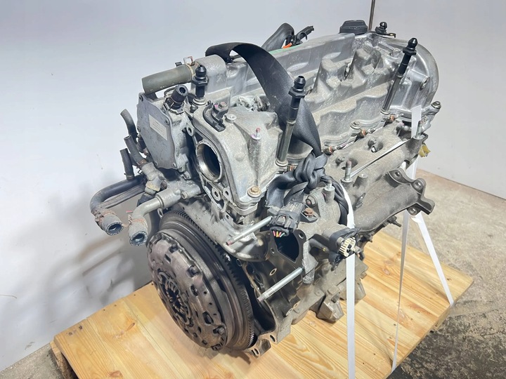 фото №6, Двигун 2.2 i-dtec honda accord viii n22b1