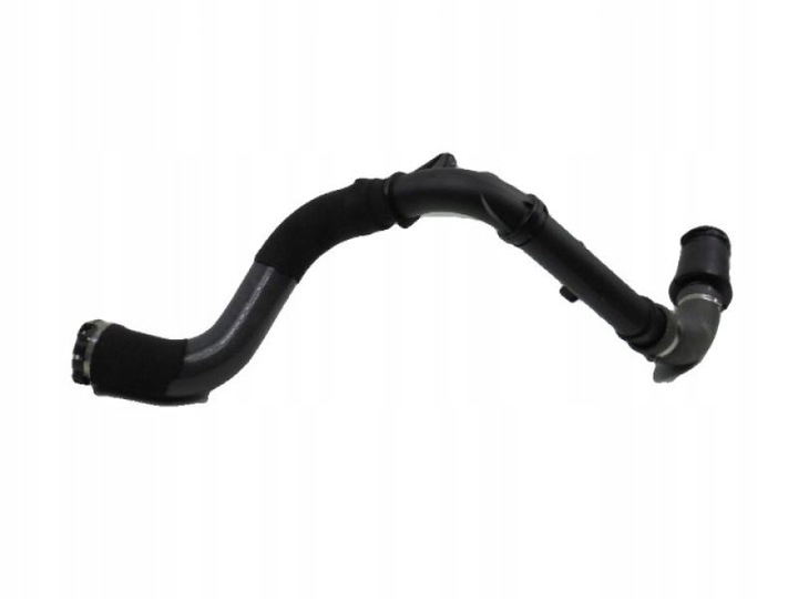 фото №10, Megane iii scenic iii 1.6dci шланг інтеркулер