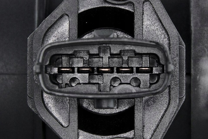 фото №16, Расходомер воздуха honda civic vii 1.7 02-05