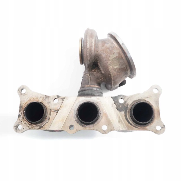 фото №10, Bmw e90 e92 335i корпус турбокомпрессора 7593017