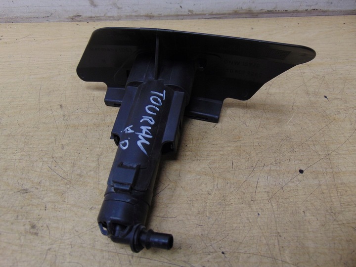 фото №6, Распылитель фара правые vw touran 2010-2015