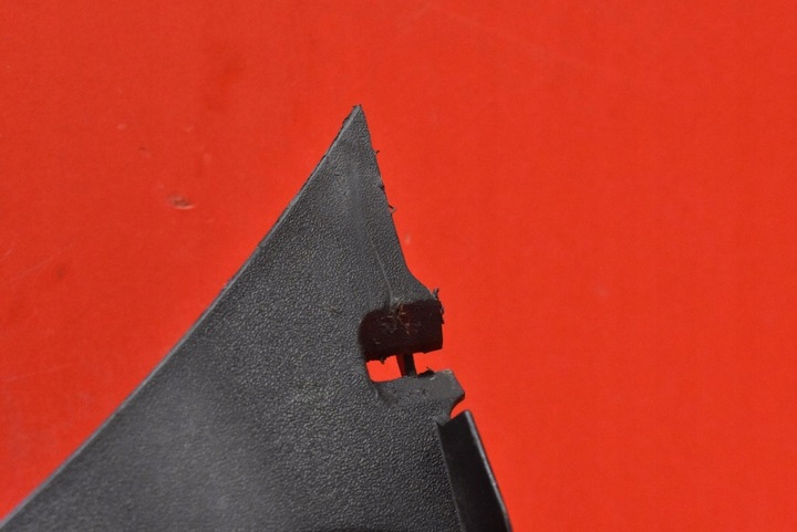 фото №6, Панель под лобовым стеклом eu 6m21-u02216-a ford s-max mk1 i рестайлинг 10-15