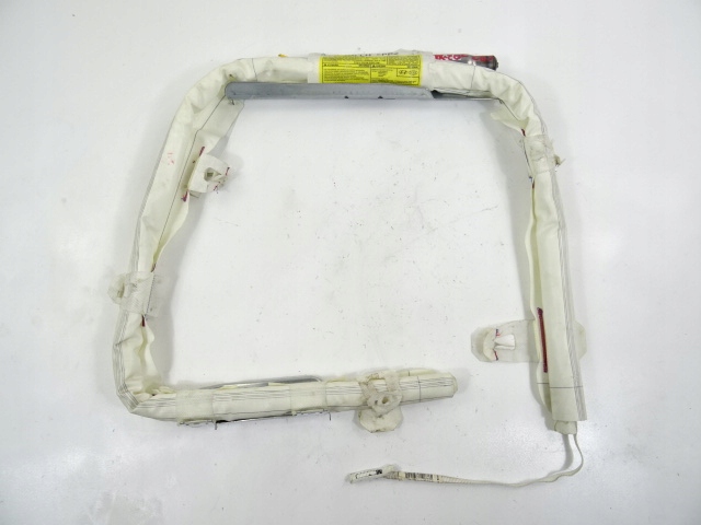 фото №1, Hyundai ix20 air bag шторка ліва