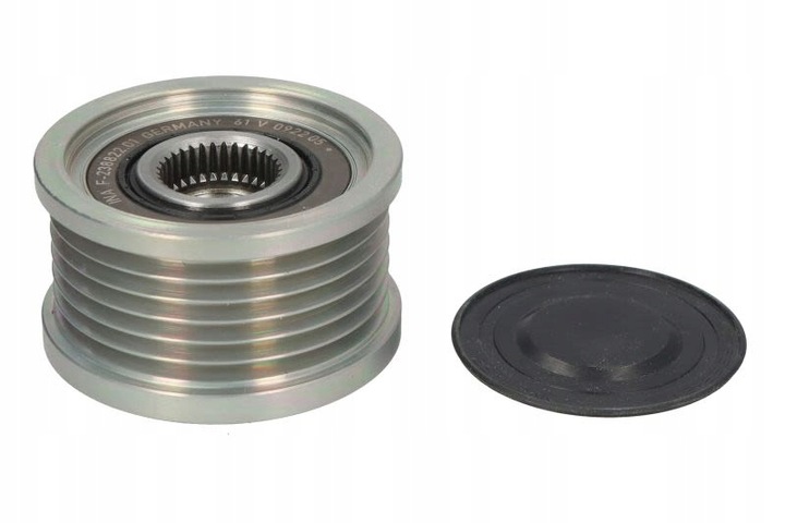 фото №13, Сцепление генератора ina 535011210 77363948