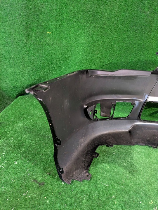 фото №6, Бампер переднє перед mitsubishi lancer viii x sedan